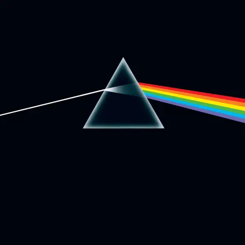 The Dark Side Of The Moon (50th Anniversary Edition)