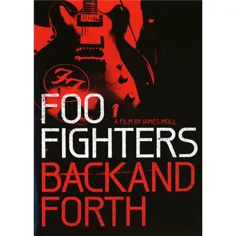 Back & Forth