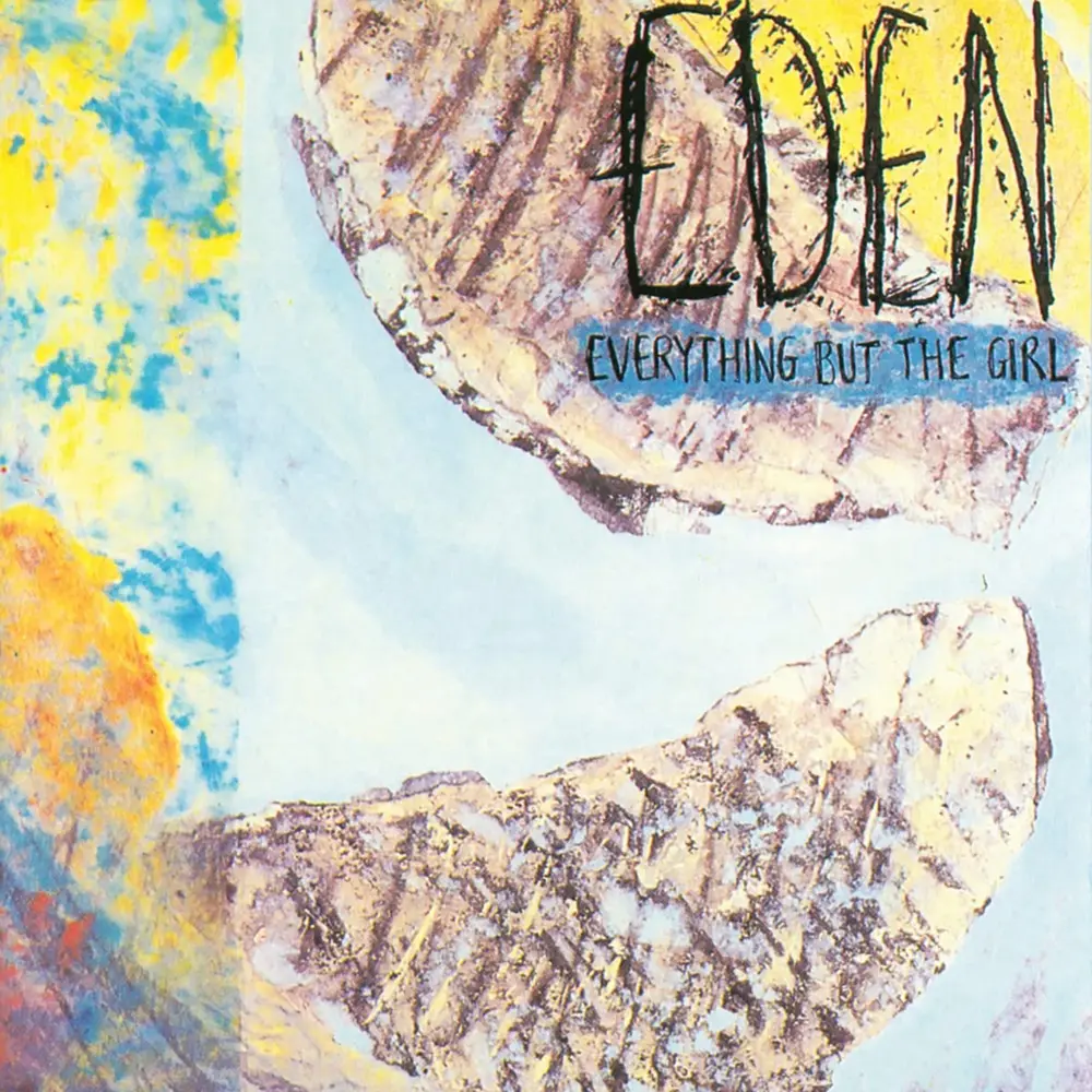 Everything but the Girl – EDEN (Vinyl)