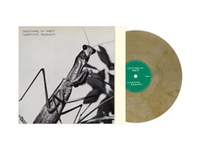 Courtney Barnett, Vinyl CREATURE OF HABIT