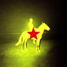 Vinyl REDSTAR WU & THE W...