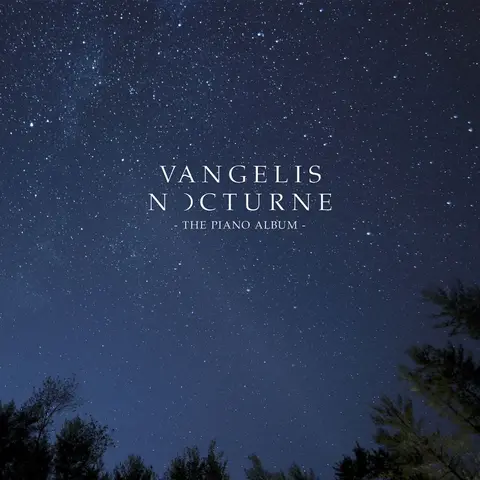Vangelis – CD NOCTURNE