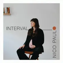 Nico Paulo, Vinyl INTERVAL_O