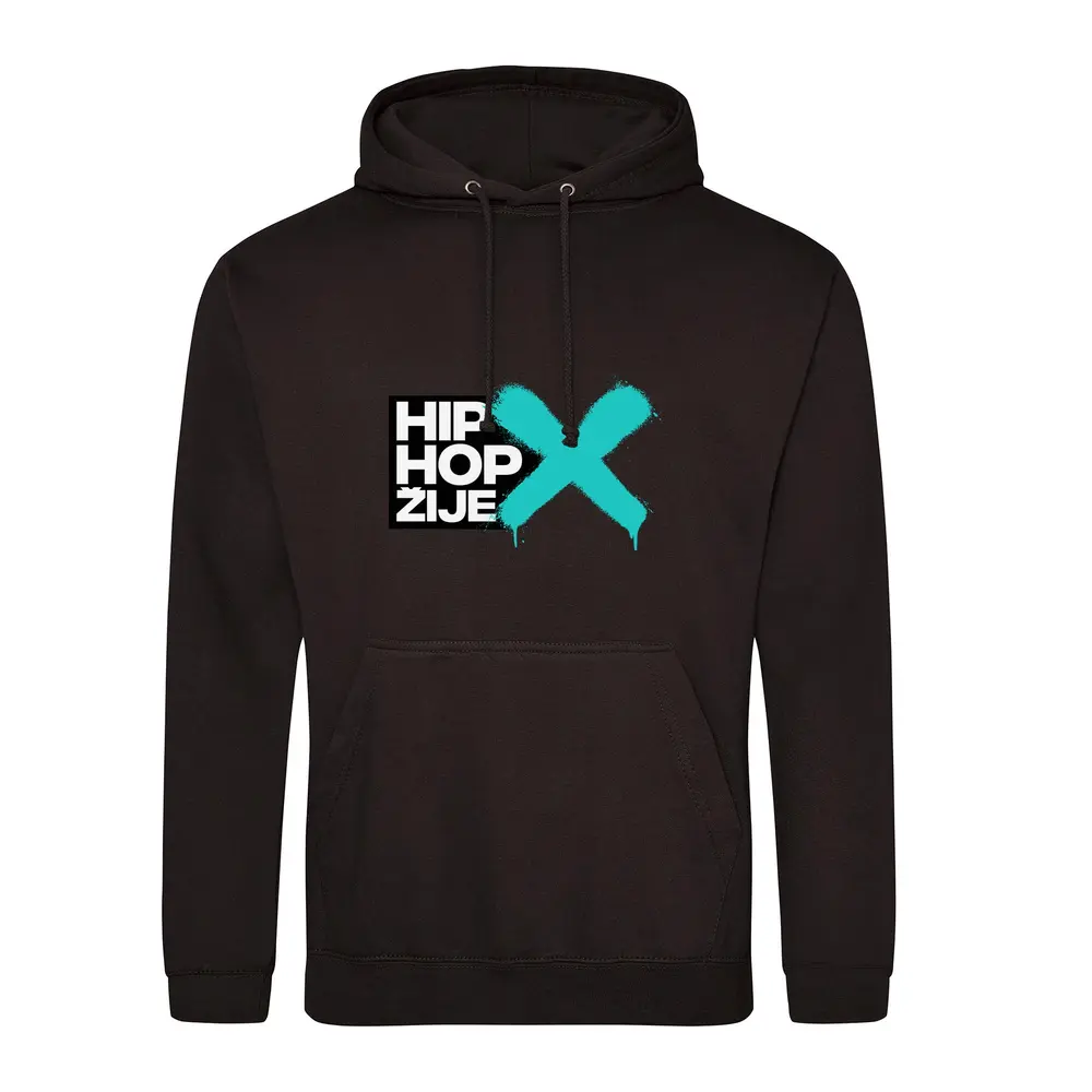 Hip Hop Žije Festival – 2020 (Mikina)