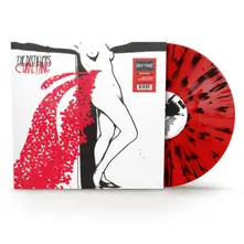 The Distillers – CORAL FANG (ROCKTOBER 2025) (Vinyl)