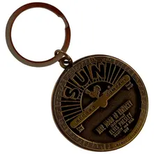 Keychain: Elvis Blue Moon thumbnail