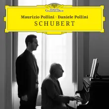 Maurizio Pollini, CD Schubert
