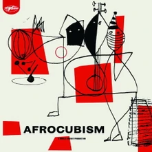 AfroCubism, CD AFROCUBISM