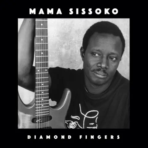 DIAMOND FINGERS