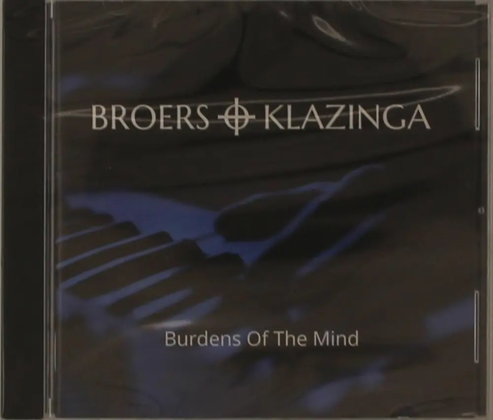 BURDENS OF THE MIND