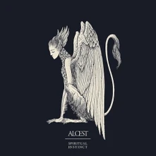 Alcest, CD SPIRITUAL INSTINCT