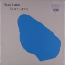 Blue Lake – SUN ARCS (Vinyl)