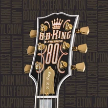 CD B. B. King & Friends - 80
