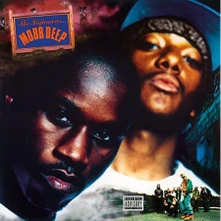 Mobb Deep, Vinyl The Infamous