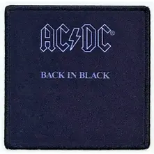 Back In Black thumbnail