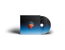 CD SPREAD MY ASHES INTO SPACE