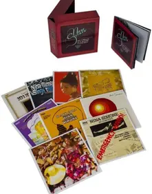The Complete RCA Albums Collection thumbnail