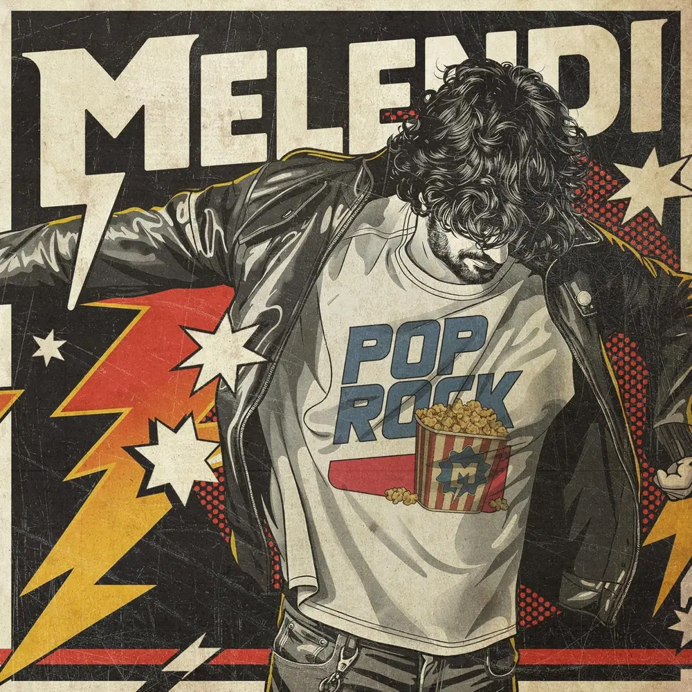 POP ROCK