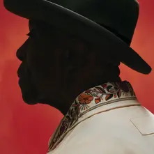 Buddy Guy, Vinyl Ain't Done With the Blues