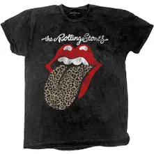 Leopard Tongue