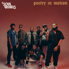 Vinyl POETRY IN MOTION