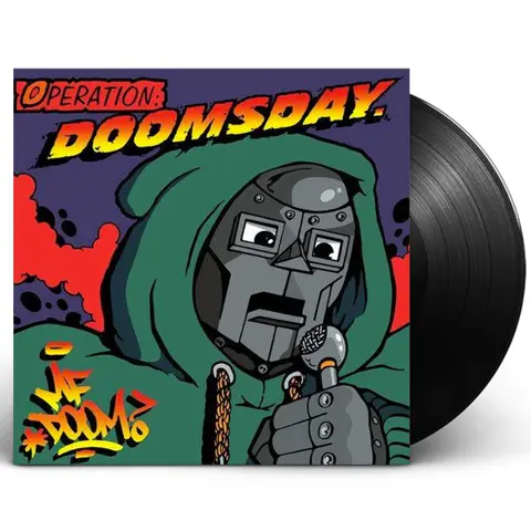 Operation: Doomsday