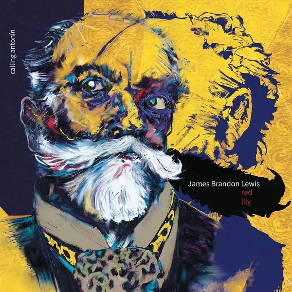 CALLING ANTONIN (Vinyl)