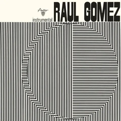 Raúl Gómez – CD RAUL GOMEZ