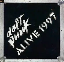Alive 1997 (Reissue) thumbnail