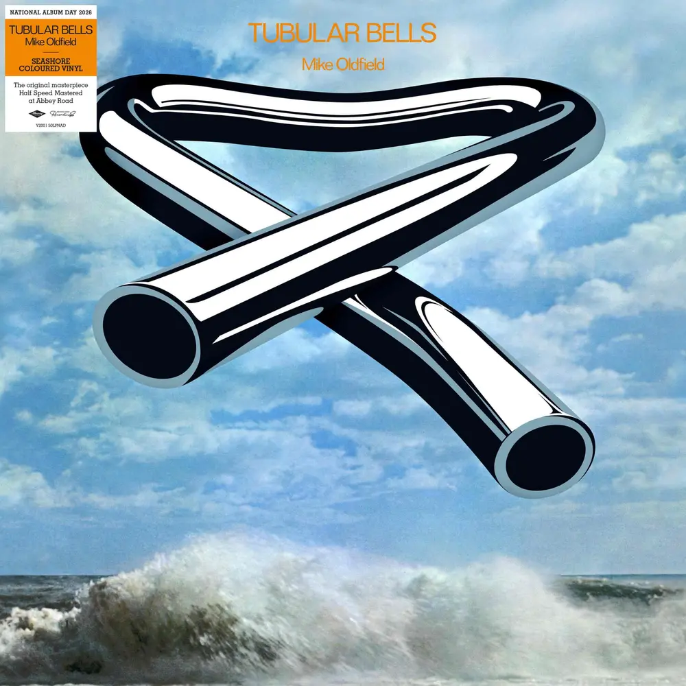 TUBULAR BELLS