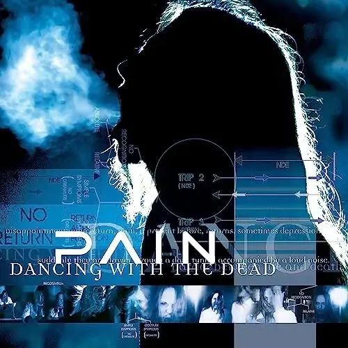 DANCING WITH THE DEAD