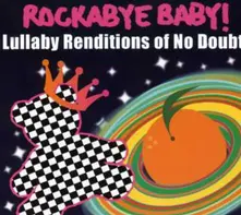 ROCKABYE BABY thumbnail