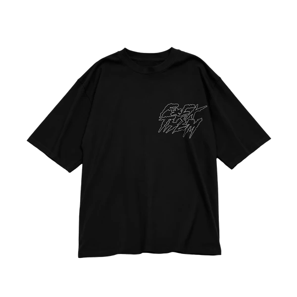 Reflective Logo