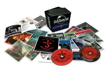 CD The Columbia Albums Collection