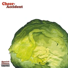 CD CHEER-ACCIDENT - SALAD DAYS: REMASTERED