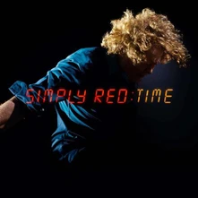 Simply Red, CD Time