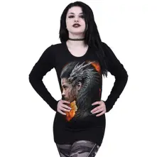 Draco Queen thumbnail