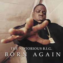 BORN AGAIN thumbnail