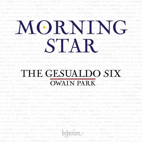 MORNING STAR