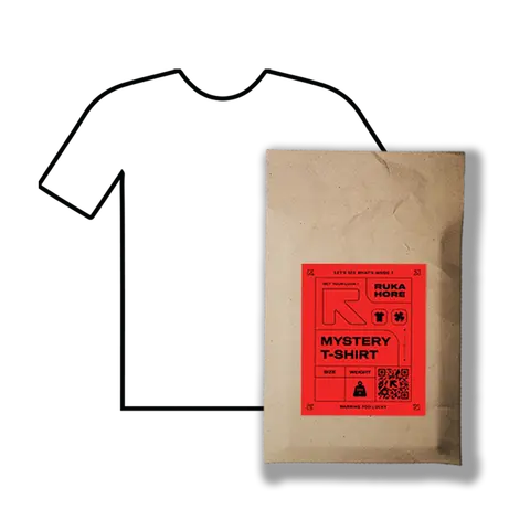 Mystery T-shirt