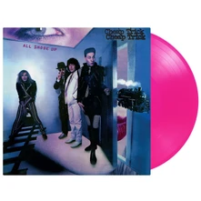 Vinyl ALL SHOOK UP