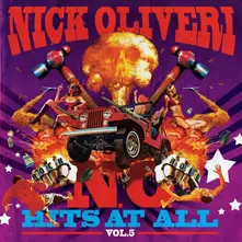 N.O. HITS AT ALL VOL. 5 thumbnail