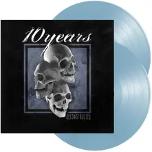 Vinyl DECONSTRUCTED