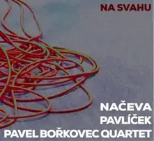 Načeva & Michal Pavlíček & Pavel Bořkovec Quartet - Na Svahu thumbnail