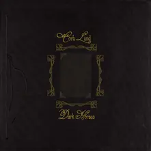 Corb Lund, Vinyl DARK HORSES