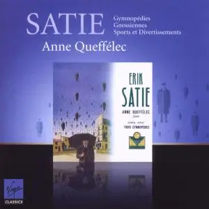GYMNOPEDIES & GNOSSIENNES