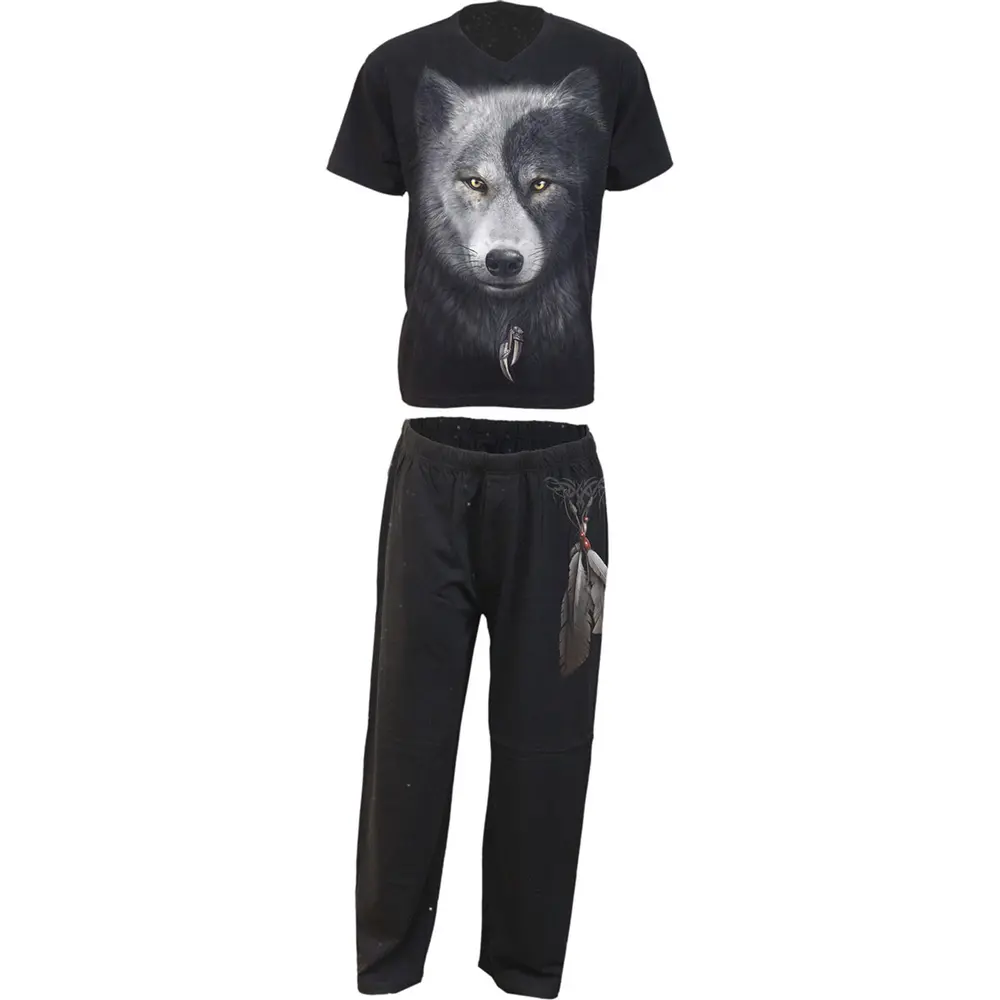 Wolf Chi