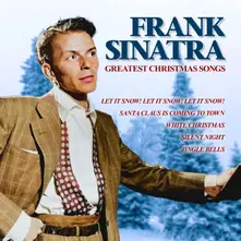 Frank Sinatra – Greatest Christmas Songs (Vinyl)