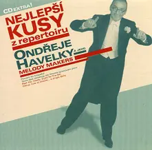 CD Nejlepší kusy z repertoiru