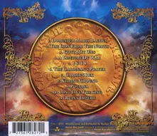 Sabaton – Carolus Rex (2012) (CD)